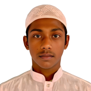 হাফেজ মোঃ মিজানুর রহমান