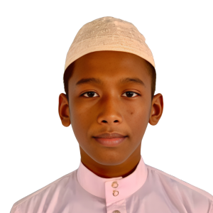 হাফেজ মোবারক হোসেন