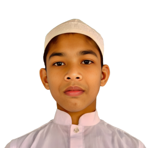 হাফেজ জুনাঈদ আহমদ