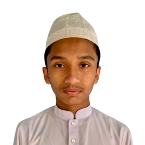 হাফেজ নাহিদুল ইসলাম