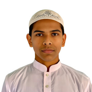 হাফেজ মাহফুজুর রহমান