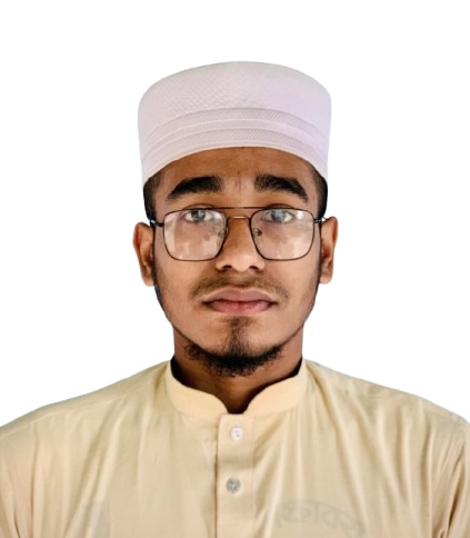 হাফেজ মোঃ মাহদী হাসান মুন্না