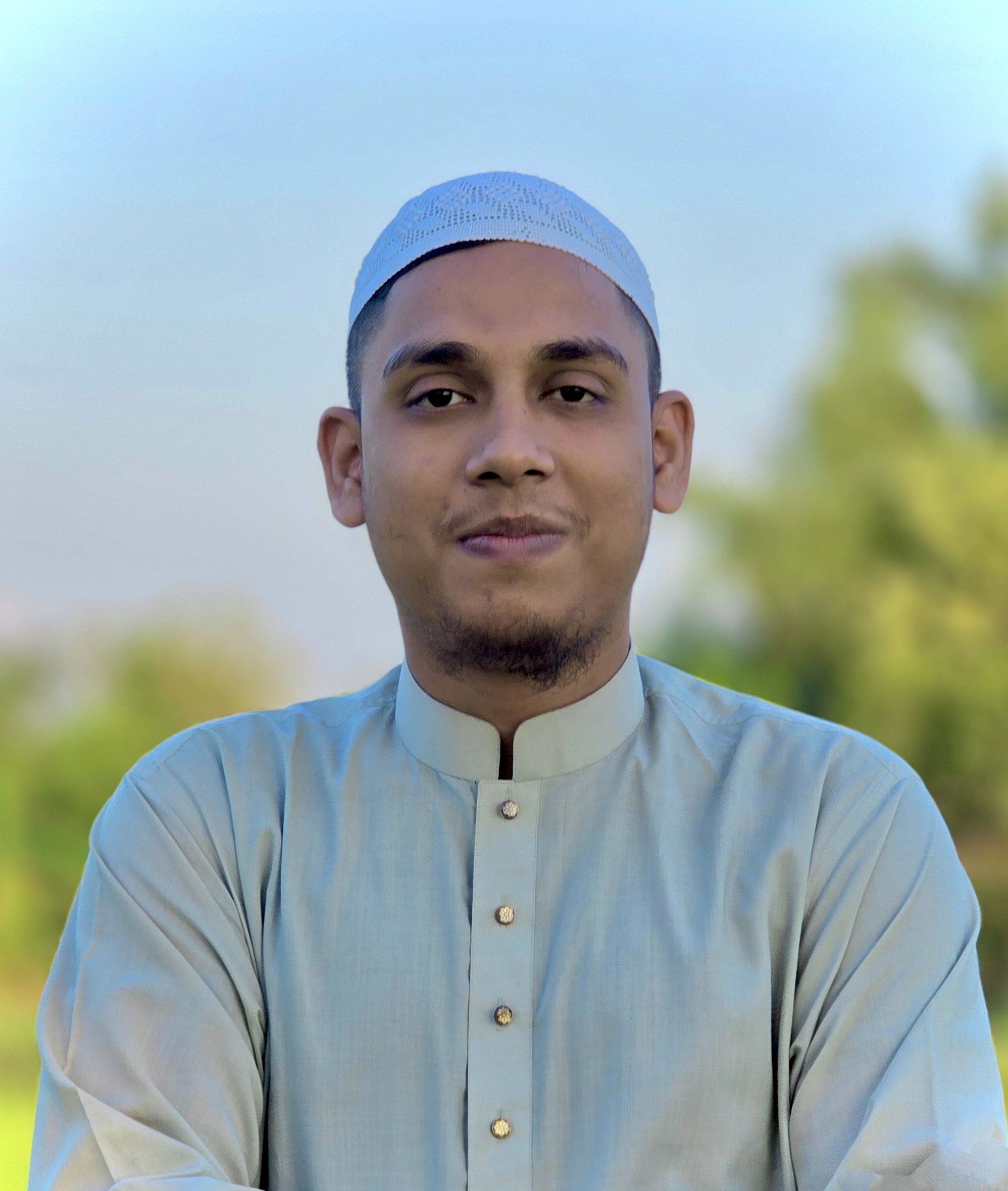 হাফেজ শহিদুল ইসলাম