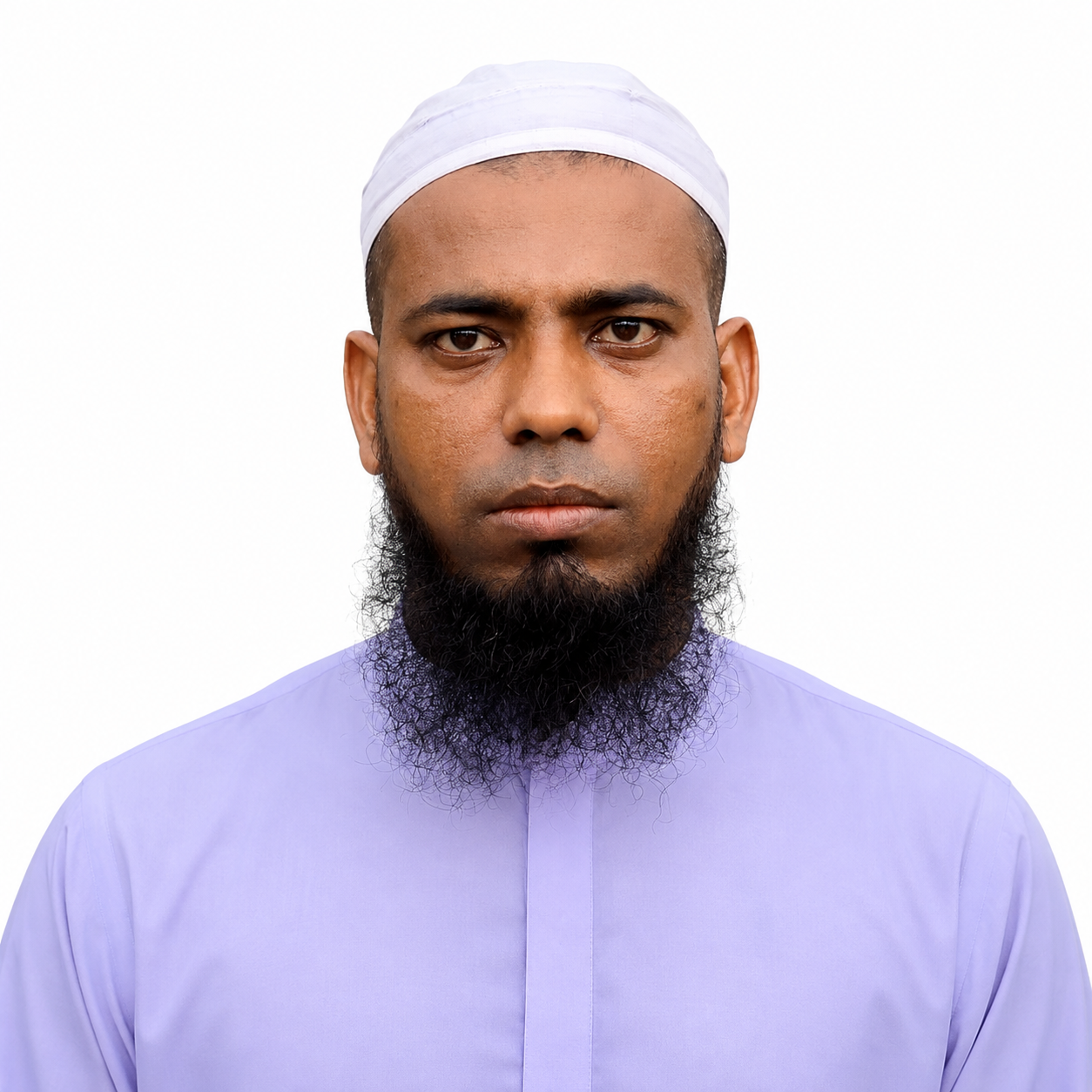 হাফেজ মো:আল আমিন